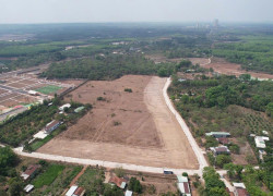 CƠ HỘI VÀNG ĐẦU TƯ ĐẤT THỔ CƯ 150M2 TẠI PHƯỜNG AN LỘC BÌNH PHƯỚC SỔ ĐỎ CHÍNH CHỦ GIÁ CHỈ 2.1 TỶ, LIÊN HỆ NGAY!