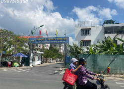 ĐẤT ĐẸP 104M2 - KĐT NAM VĨNH HẢI- CÁCH CHỢ VĨNH HẢI CHỈ 200M-DÂN CƯ ĐÔNG ĐÚC VÀO Ở NGAY