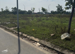 Bán đất KĐT Mỹ Độ Vistra TP Bắc Giang, Tỉnh Bắc Giang. DT 80m2 - MT 5m. Đường 17m. Giá 3,2 tỷ