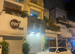 BÁN NHÀ SỐ 43 NGUYỄN TRUNG NGẠN QUẬN 1 52 TỶ