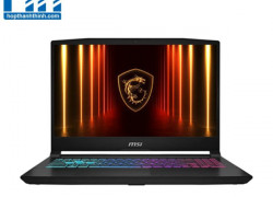 Laptop MSI Katana 15 HX B14WFK-025VN