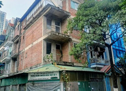 Chính chủ bán biệt thự lô góc KĐT An Lạc Phùng Khoang 130m giá bán liên hệ 0982685739