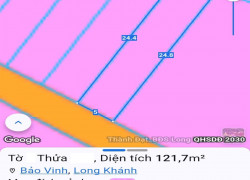 TẦM TÀI CHÍNH 800Tr HIẾM CÓ VỊ TRÍ NÀO NGAY TRUNG TÂM, GẦN TRƯỜNG, CHỢ VÀ KCN, THỔ CƯ SỔ RIÊNG SẴN NHƯ VỊ TRÍ NÀY!
