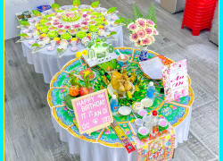 Vì Sao Nhiều Gia Đình Luôn Cúng Căn 12 Tuổi Cho Con?