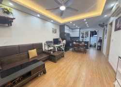 Bán gấp căn hộ 24 – 68,5m2 HH03A Thanh Hà – Ban công nam view biệt thự b2.2 cực thoáng