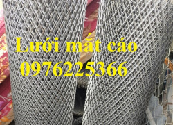 Lưới mắt cáo 20x40 khổ 1m, 1.2m