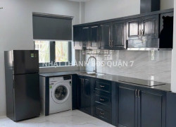 CHDV 3 TẦNG - 4 x 20 - HẺM XE HƠI TỚI CỬA - LÂM VĂN BỀN Q7 - DÒNG TIỀN SẴN 35TR/THÁNG - NHỈNH 11 TỶ