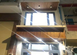 BÁN NHÀ ĐƯỜNG CÁCH MẠNG THÁNG 8,QUÂN 10,GIÁ 12 TỶ