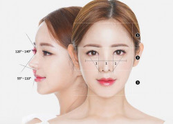 Những lưu ý quan trọng khi nâng mũi cho người da dày