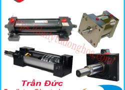 Nhà cung cấp Xi lanh T-Mac Cylinders