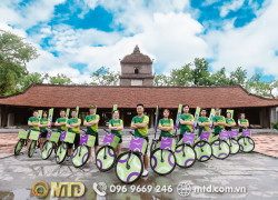 MTD Event – Nơi ý tưởng bùng nổ