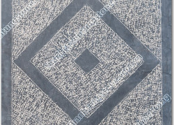 Đá xanh đen băm hình quả trám to