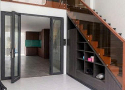 Cho thuê nhà trọ tại phường Hiệp Bình, Full nội thất, vị trí thuận tiện di chuyển.