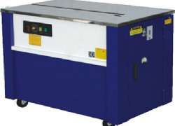Máy siết dây đai thùng KZB1 - đóng gói chắc