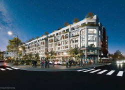 Bán liền kề thuận tiện làm khách sạn mini tại Hạ Long, giá chỉ từ 14,89 tỷ