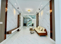 NGAY TRUNG TÂM ÂU CƠ - QUẬN TÂN BÌNH - 3 tầng - 62m2 - CHỈ 9. X TỶ