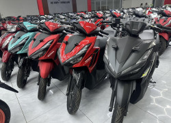 Thanh Lí Xe Máy Nhập Tây Ninh 2026