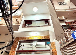 HIẾM CÓ KHÓ TÌM- GẦN PHỐ - ĐỐI DIỆN TRUNG TÂM CHỢ MƠ - FULL NỘI THẤT - HỞ RA LÀ MẤT