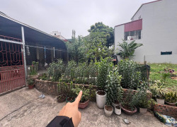 CẦN B.ÁN GẤP 75M SIÊU RẺ Ô TÔ ĐỖ CỬA TẠI THỌ AN _ LIÊN MINH _ HÀ NỘI.