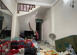 Bán nhà Xuân Đỉnh 32m 5 tầng 8,95 tỷ