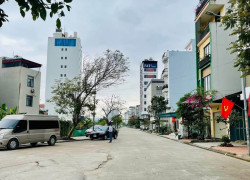 Chính chủ bán lô đất 63,5m tại KĐT Tây Hùng Thắng, Trung tâm Bãi Cháy, Hạ Long