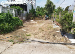 Bán Đất Thổ Cư Sổ Hồng 305m2 Đường Phạm Hồng Thái, TP. Sa Đéc, Đồng Tháp. Giá 2 Tỷ.