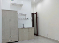 PASS PHÒNG FULL NỘI THẤT – GIÁ TỐT KHU VỰC HỒ VĂN HUÊ