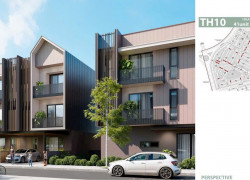 BÁN BIỆT THỰ LIỀN KỀ CAO CẤP CASA BONITA – ĐẠI ĐÔ THỊ VSIP NGHỆ AN