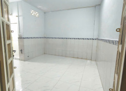 Bán nhà 1 trệt 1 lầu hẻm 322/ Trần Hưng Đạo P. Ng Cư Trinh Q1