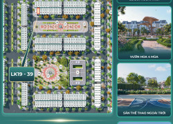 🏡 CĂN VIP ÁP GÓC – VIEW QUẢNG TRƯỜNG – GIÁ MỀM HIẾM CÓ  🔥