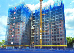 CĂN 2PN+ TẦNG CAO - VIEW TRIỆU ĐÔ - GIÁ GIAI ĐOẠN ĐẦU, ƯU ĐÃI LÊN ĐẾN 11,5%