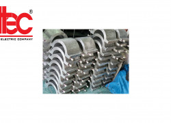 Chuyên sản xuất điện trở đúc nhôm BH 12 tháng