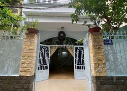 Bán nhà chính chủ số 22B đường Ngô Bệ, Phường Tân Bình TPHCM