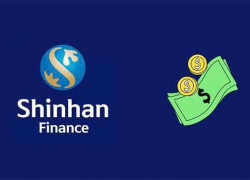 SHINHAN FINNANCE chi nhánh Bình Tân tuyển NVKD đi làm ngay