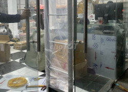 Cổng Từ An Ninh RF CW-5012 Ổn định, Ít lỗi