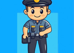 Tuyển nhân viên Bảo vệ khu vực Vĩnh Hy Ninh Thuận