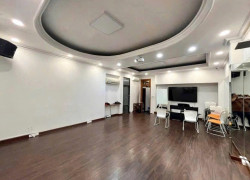 🏡 BIỆT THỰ HẦM 3 TẦNG – ĐƯỜNG 33 TRẦN LỰU, AN KHÁNH – 60 TỶ TL 🏡