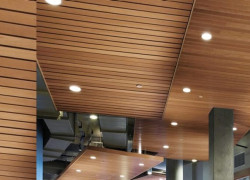 Vì sao tấm nhôm ốp facade được dùng nhiều trong thiết kế mặt dựng?