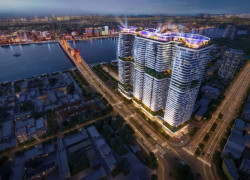 The Legend Đà Nẵng – Biểu tượng sống đẳng cấp, chạm view pháo hoa sông Hàn