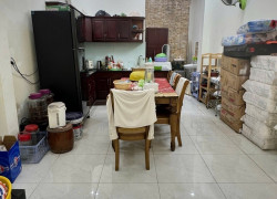 CHỈ 9.68 TỶ - CÓ NGAY NHÀ 4 TẦNG QUANG TRUNG - HẺM 1 TRỤC 6M