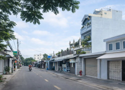 Bán nhà Tân Thới Nhất 01, Quận 12 - 67m2 - 3 Tầng, giá 6,5 tỉ - Kinh doanh tốt