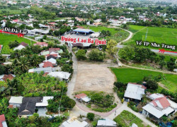 Đất Diên Khánh – Cách Võ Nguyên Giáp 100m – Giá Chỉ Từ 1 Tỷ