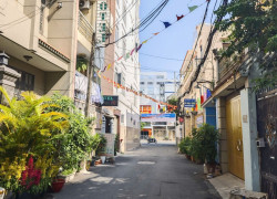 🔥Hàng Hiếm Khu Vip Gò Vấp - Ngay Lotte Mart - Cityland - Nguyễn Văn Lượng 61.3m2 - Sổ Vuông A4 - 8TỶ7 Thương Lượng