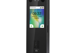 Phân phối máy chấm công khuôn mặt hàng chính hãng giá cạnh tranh