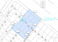 SIÊU PHẨM MẶT TIỀN "HOA HẬU" PHAN ĐÌNH PHÙNG – KHUÔN ĐẤT VÀNG 300M2 – NGANG KHỦNG 13M – GIÁ GIẢM SÂU 15 TỶ!