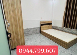 NHÀ 2 MẶT TIỀN/ LÔ GÓC SIÊU THOÁNG - HẺM THÔNG LÂM VĂN BỀN -Q7