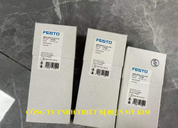 Van điện từ Festo MHE4-MS1H-3/2G-1/4-K