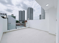 KHÔNG GIAN SỐNG ĐẲNG CẤP – NHÀ MỚI TINH – CHỈ VIỆC XÁCH VALI VÀO Ở