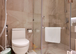 1PN Time Square View Trực Diện Biển Mỹ Khê – 46m² Giá 6,5 Tỷ, Hàng Hiếm Khó Tìm