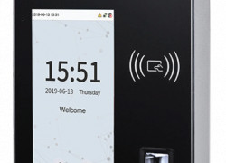 Chuyên phân phối máy chấm công khuôn mặt H5L hàng chính hãng giá cạnh tranh